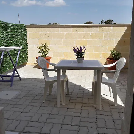 דירה Letizia מרינה די ליצאנו