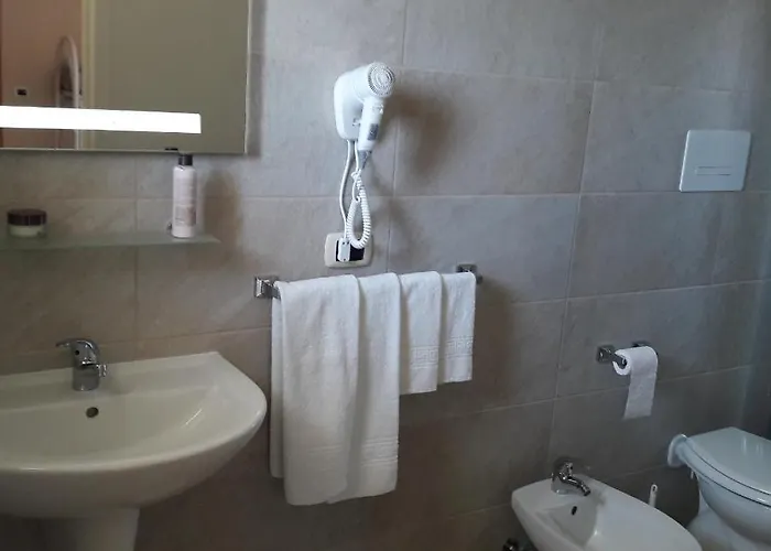 Letizia 3* Marina di Lizzano