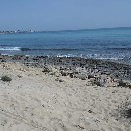 Bed & Breakfast Letizia Marina di Lizzano