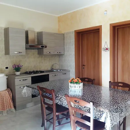 Letizia 3* Marina di Lizzano