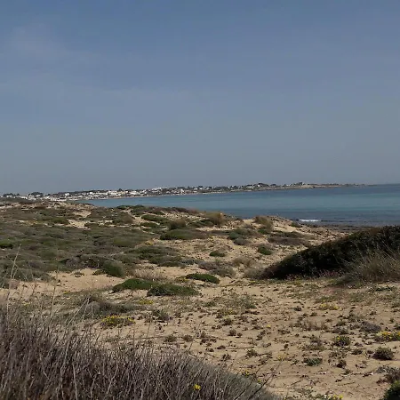 Letizia Bed & Breakfast Marina di Lizzano