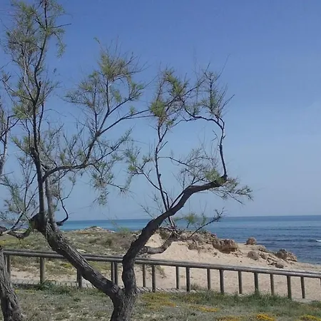 Letizia 3* Marina di Lizzano