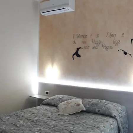 Letizia Bed & Breakfast 3*