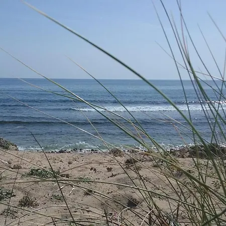 Couette-café Letizia