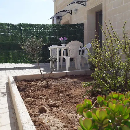 Bed & Breakfast Letizia 3*