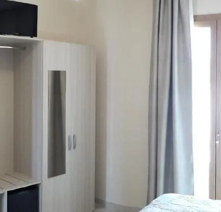 Letizia 3* Marina di Lizzano