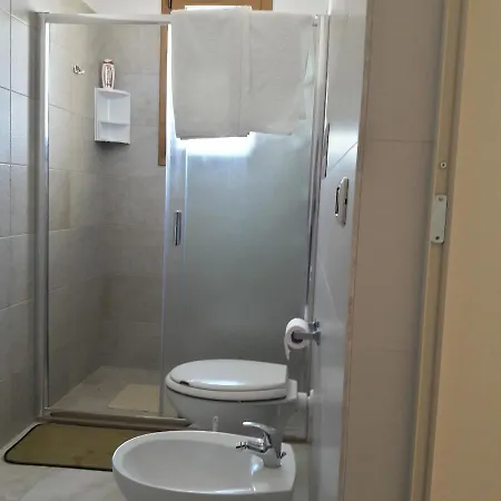 Bed & Breakfast Letizia 3*