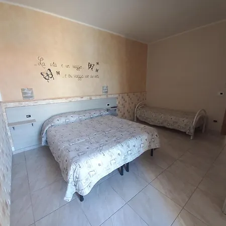 Letizia Bed & Breakfast