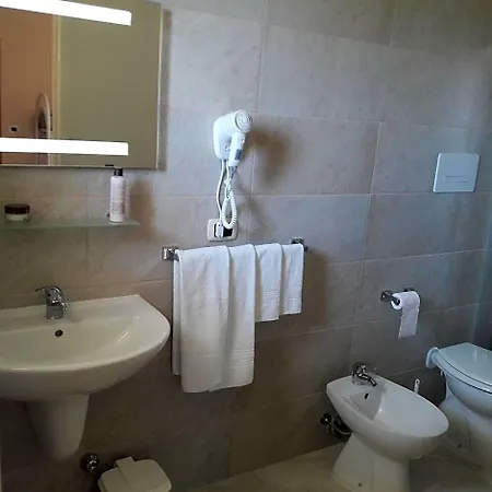 Apartamento Letizia Marina di Lizzano