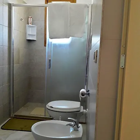 Letizia Apartamento