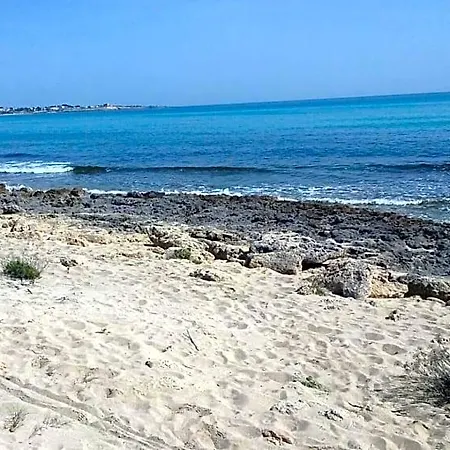 Letizia Marina di Lizzano