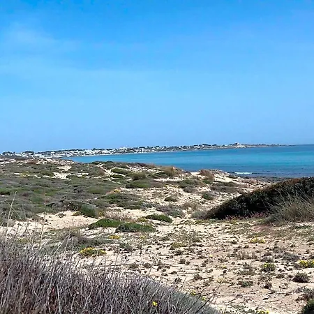 Letizia Apartamento Marina di Lizzano