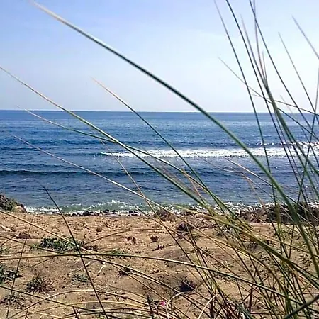 Letizia * Marina di Lizzano