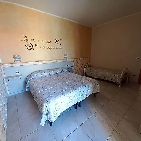 Apartamento Letizia *