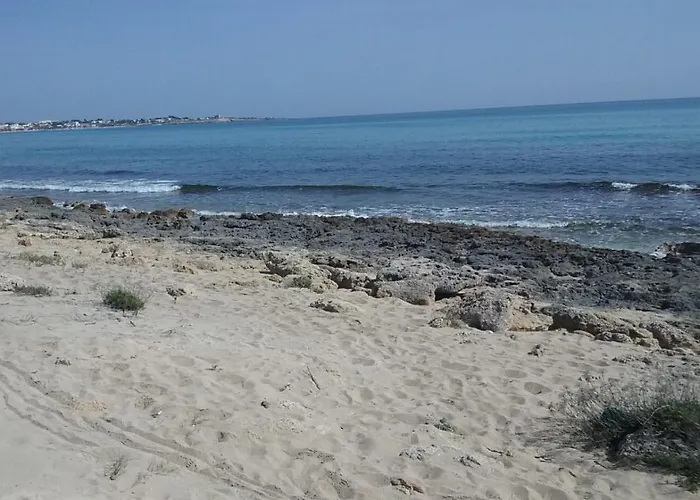 Bed & Breakfast Letizia Marina di Lizzano
