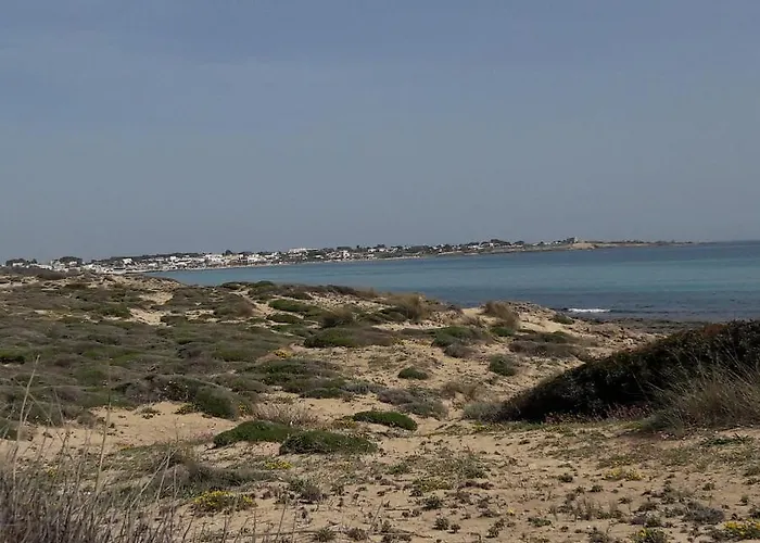 Letizia Bed & Breakfast Marina di Lizzano