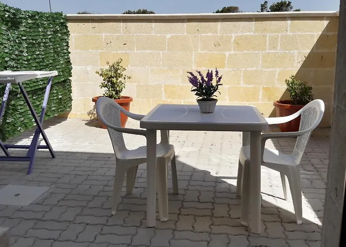 Bed & Breakfast Letizia Marina di Lizzano