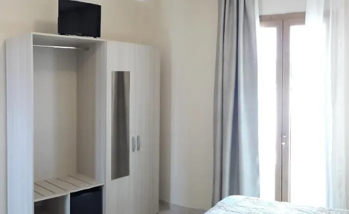 Letizia 3* Marina di Lizzano