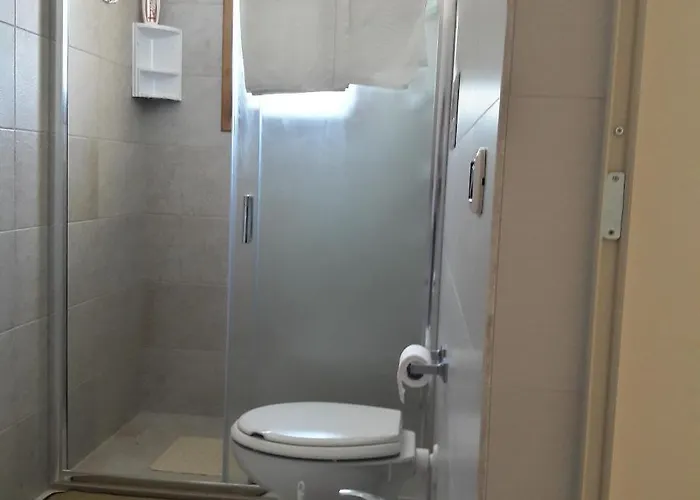 Bed & Breakfast Letizia 3*