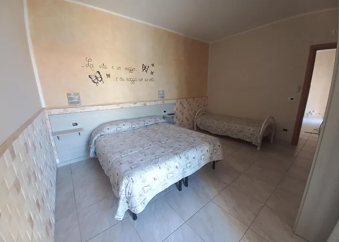 Letizia Bed & Breakfast